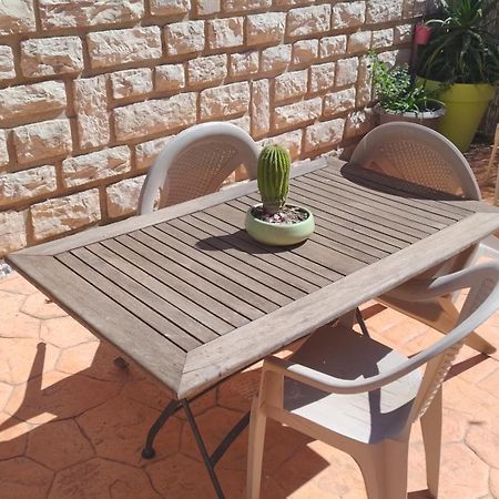 Appartement Entre Mer Et Gardiole Frontignan Buitenkant foto