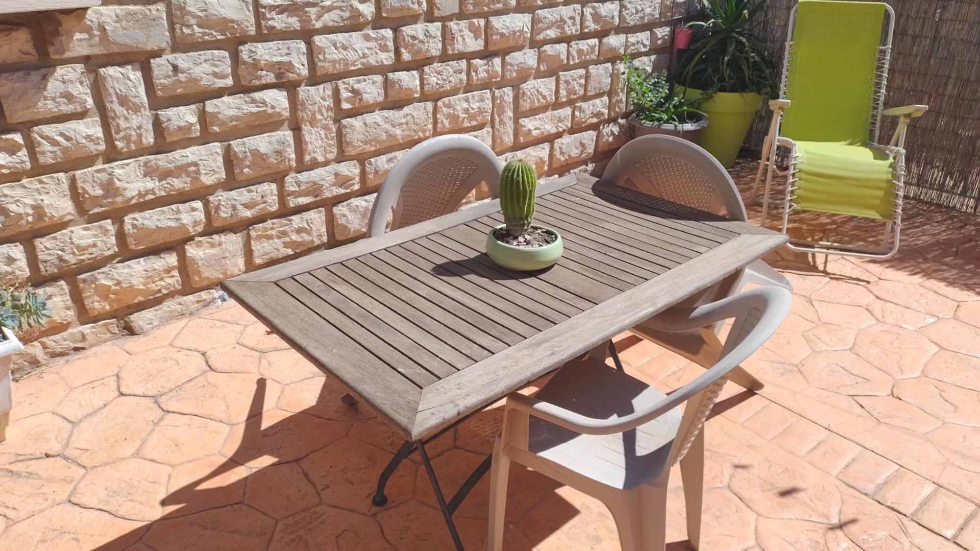 Appartement Entre Mer Et Gardiole Frontignan Buitenkant foto